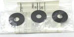 Lot Of 3 Shimano Calcutta CT-400B 400BSV Reel Part-drag Washer Bnt 2061. Fixed Price $8.99.