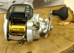 Banax Kaigen 500 Twin Motor Electric Multiplier Reel New Model. Fixed Price $672.79.