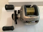 Vintage Shimano Bantam Citica CI-200 B.b.low-profile Baitcasting Reel. Fixed Price $67.00.