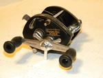 Vtg Shimano Bantam Mag 50SG Bait Cast Reel Made In Japan Right Hand. Fixed Price $80.00.