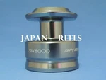 New Shimano Spheros Sw 8000 Genuine Spool Fit 10000 *fast Delivery*. Fixed Price $65.99.