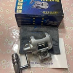 Accurate Boss Magnum 665H Right-hand Drive. Fixed Price $400.00.