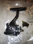 Penn Captiva CV500 Main Housing With Pinion Gear Reel Repair Part. Fixed Price $20.00.