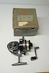 Viking 800 Series 820L Fishing Reel With Box. Fixed Price $29.99.