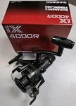 Shimano Ix 4000R Spinning Reel, Quick Fire Ii, Rear Drag **clam Pack**. Fixed Price $19.95.