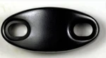 Penn Part 33-TRQ Rod Clamp Only Black Fits Rival Rvl 20LWLCLH. Fixed Price $19.80.