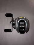 Shimano Chronarch 101 D7 Left Hand Casting Reel. Fixed Price $299.99.