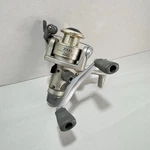 Shimano Spirex 2000RB Spinning Fishing Reel Silver Gray W/rear Drag. Fixed Price $69.99.
