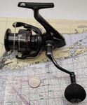 Shimano Vanford C5000XG-A Spinning Fishing Reel Super Lightweight ! *incredible. Fixed Price $229.99.