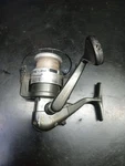 Vintage Shakespeare Cirrus Alx Long Cast CS35 Fishing Spinning Reel. Fixed Price $25.65.