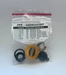 Penn Reel Part 26B-525MAG2SP Spool Tension Control Kit 7PC Torque Trq 25N B/g. Fixed Price $23.50.