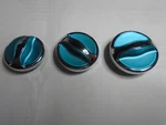 Pflueger Trion New Parts, Drag Knobs, 1303675, 1303728, 1303740, 1303493. Fixed Price $8.10.