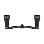 Gomexus DC95 Carbon Double Handle Daiwa Shimano Bait Reel 95MM Antares. Fixed Price $76.63.