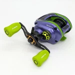 Megabass FX68L Viola Left Handle Baitcasting Reel Slpworks Limited 200. Fixed Price $434.47.