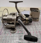 Shimano Sedona 2000RA Spinning Fishing Reel W/rear Drag & Fightin' X Spool. Fixed Price $89.99.