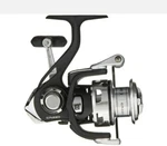 13 Fishing Creed Chrome 3000 Spinning Reel Brg 5.2:1 Oversized Handle 9.7OZ. Fixed Price $44.25.