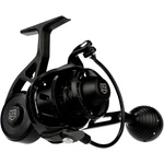Van Staal Series 4.8:1 35LB Left Hand Black Bailed Spinning Reel (VR150B). Fixed Price $679.95.