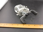 Vintage Daiwa Prolite Baitcasting Reel PL-100. Fixed Price $35.00.