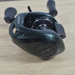 Shimano Curado 200G7 Baitcast Fishing Reel Right-handed 7.1:1 Gear Ratio. Fixed Price $149.99.