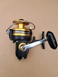 7500SS Spinning Reel,penn Reels. Fixed Price $65.00.