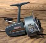 Daiwa Fishing Vtg Spinning REEL-760H Ball Bearing Operates Smoothly Great Uc!. Fixed Price $16.95.