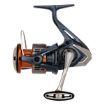 Shimano Nasci Spinning Reel (NASC3000HGFD) Fishing. Fixed Price $124.99.