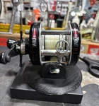 Vintage Abu Garcia Ambassadeur 5500C Ultra Bait-caster, Made Sweden. Fixed Price $75.00.