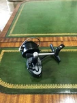 Very Good Mitchell 308 Spinning Reel Taiwan Smooth And Quite. Fixed Price $42.50.