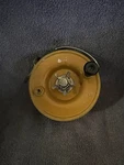 Alvey Australia 520 Fiberglass Stainless Steel Salmon Reel Vintage Read. Fixed Price $21.93.