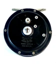Vintage Fly-fishing Reel Martin MODEL-67SS Made Usa. Fixed Price $50.00.