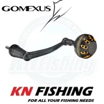 Gomexus Plug & Play Aluminum Power Handle For Penn Spinning Reels 38MM 41MM 45MM. Fixed Price $46.20.