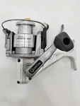 Vintage Zebco Quantum Hypercast HC2 Spinning Reel Worm Gear Ocillation. Fixed Price $34.99.