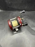 Abu Garcia Ambassador 5000 Al Sweden High Speed Bait Caster. Fixed Price $75.00.