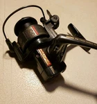 Daiwa Pr 100SH Spinning Reel Great Shape. Fixed Price $99.99.