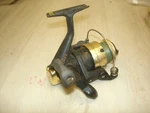 Vintage Pinnacle ABP40 Limit Fishing Reel Used Works. Fixed Price $24.99.