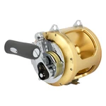 1 New 2025 Shimano Tiagra Trolling Spd TI-30WLRSA Free Shipping. Fixed Price $739.99.