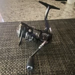 Pflueger Patriarch Spinning Reel. Fixed Price $125.00.