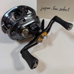 Daiwa Baitcast Reel 17 Tatula Sv 6.3R Saltwater Bass Fishing Rh 6.3:1 Exc+++. Fixed Price $148.00.