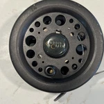 Martin Fly Reel Single Action Caddis Creek CC65 Line Weight 4-6 With. Fixed Price $12.59.