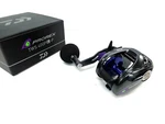 Daiwa Prorex Tws 400PL-P T-wing Baitcasting Reel 5.3:1 Left Handed New. Fixed Price $349.99.