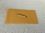 Nos Daiwa TD2HI,PR2HI,HT1500,PMA1500 Reel Part Worm Shaft #E28-4601. Fixed Price $7.95.