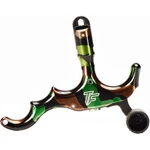 Tru-fire Release Aids Edge 4-FINGER Camo. Fixed Price $99.99.