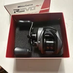 Abu Garcia Revo 5 Sx-ss-l Left Hand Casting Reel. Fixed Price $130.00.