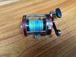 Abu Garcia 7000 High Speed. Fixed Price $166.27.