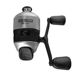 Zebco 33 Micro Spincast Fishing Reel Lightweight Durable Smooth Retrieve 80 Y.... Fixed Price $38.49.
