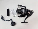Shimano 24 Stradic Sw 5000XG Spinning Reel, 6.2:1 Gear Ratio. Fixed Price $279.00.