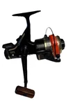 Vintage Zebco Quantum QSS4 Saltwater Spinning Reel 1980S Excellent Condition. Fixed Price $35.00.