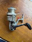 Vintage Daiwa Silver Series 7000C 3 Ball Bearings Heavy Saltwater Spinning Reel. Fixed Price $40.00.