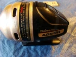 U4254 Pr Daiwa Ags 88 Spincast Fishing Reel. Fixed Price $17.00.