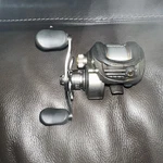 Bass Pro Shops Qualifier PQC10SHA Super High Speed Baitcast Reel. Fixed Price $45.99.